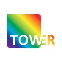 Tower logo, Tower contact details