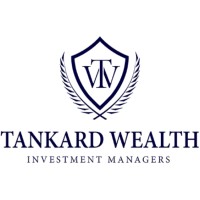 Tankard Wealth logo, Tankard Wealth contact details