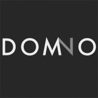 Domno logo, Domno contact details