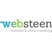 Internetbureau Websteen logo, Internetbureau Websteen contact details