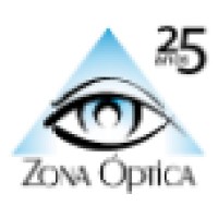 Zona Óptica logo, Zona Óptica contact details