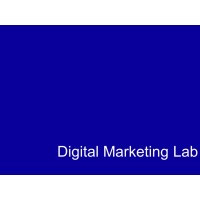 Digital Marketing Lab logo, Digital Marketing Lab contact details