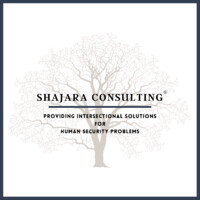 Shajara Consulting logo, Shajara Consulting contact details