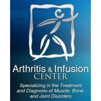 Arthritis & Infusion Center logo, Arthritis & Infusion Center contact details