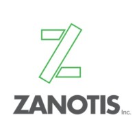 Zanotis Inc. logo, Zanotis Inc. contact details