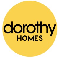 Dorothy Homes logo, Dorothy Homes contact details