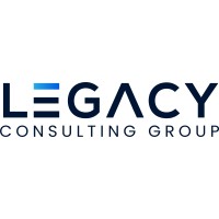 LEGACY Consulting Group logo, LEGACY Consulting Group contact details