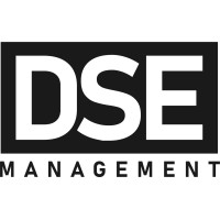 DSE Management logo, DSE Management contact details