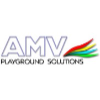 AMV Playground Solutions logo, AMV Playground Solutions contact details