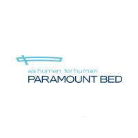 PARAMOUNT BED USA Corporation logo, PARAMOUNT BED USA Corporation contact details