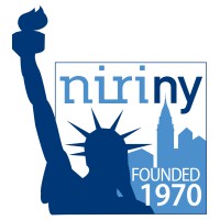 NIRI New York Chapter logo, NIRI New York Chapter contact details