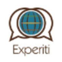 Experiti logo, Experiti contact details