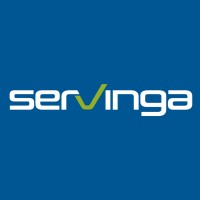 servinga GmbH logo, servinga GmbH contact details