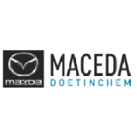 MACEDA logo, MACEDA contact details