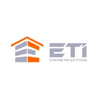 ETI Construction logo, ETI Construction contact details