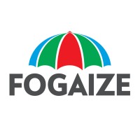 FOGAIZE logo, FOGAIZE contact details