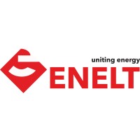 Enelt Group logo, Enelt Group contact details