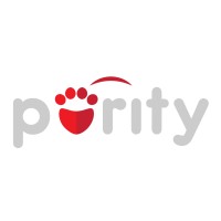 Purity Pet Food logo, Purity Pet Food contact details