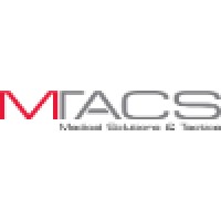 M-Tacs logo, M-Tacs contact details