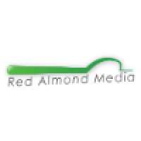 Red Almond Media logo, Red Almond Media contact details