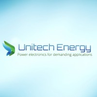 Unitech Energy AS logo, Unitech Energy AS contact details