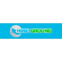 Hire Ground Ltd logo, Hire Ground Ltd contact details