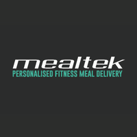 Mealtek logo, Mealtek contact details