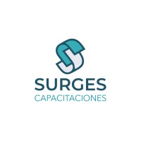 Surges Capacitaciones logo, Surges Capacitaciones contact details