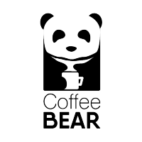 Coffee Bear logo, Coffee Bear contact details