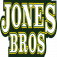 Jones Bros Contractors logo, Jones Bros Contractors contact details