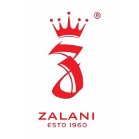 Zalani Paper Mart logo, Zalani Paper Mart contact details