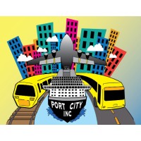 Port City Inc logo, Port City Inc contact details