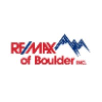 RE/MAX of Boulder logo, RE/MAX of Boulder contact details