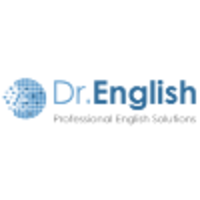 Dr. English logo, Dr. English contact details