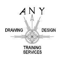 ANY Drawing Design and Training Services (Pty) Ltd logo, ANY Drawing Design and Training Services (Pty) Ltd contact details