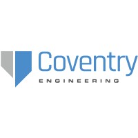 Coventry Engineering logo, Coventry Engineering contact details