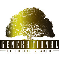 Generational Executive Search, Inc. logo, Generational Executive Search, Inc. contact details