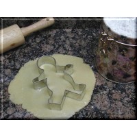 American Tradition Cookie Cutters logo, American Tradition Cookie Cutters contact details