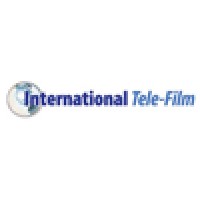 International Tele-Film logo, International Tele-Film contact details