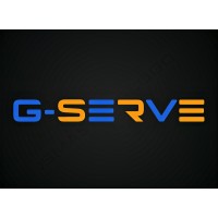 G-Serve logo, G-Serve contact details