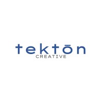 Tekton Creative logo, Tekton Creative contact details