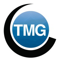 TMG Consulting Inc. logo, TMG Consulting Inc. contact details