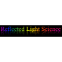 Reflected Light Science logo, Reflected Light Science contact details