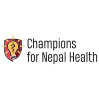 Champions For Nepal Health logo, Champions For Nepal Health contact details