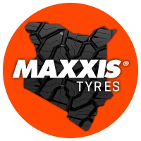 Maxxis Kenya logo, Maxxis Kenya contact details