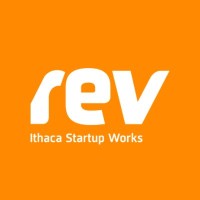 Rev: Ithaca Startup Works logo, Rev: Ithaca Startup Works contact details