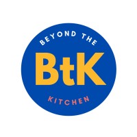 Beyond the Kitchen: Virtual Culinary Classes logo, Beyond the Kitchen: Virtual Culinary Classes contact details