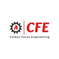 Carbon Focus Engineering Ltd logo, Carbon Focus Engineering Ltd contact details