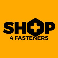 Shop4Fasteners logo, Shop4Fasteners contact details