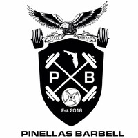 Pinellas Barbell logo, Pinellas Barbell contact details